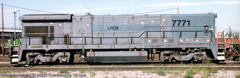 LRCX B36-7 7771